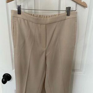 Mango trousers
